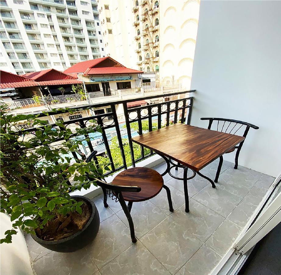 Jing Du Hotel Phnompenh Exteriér fotografie