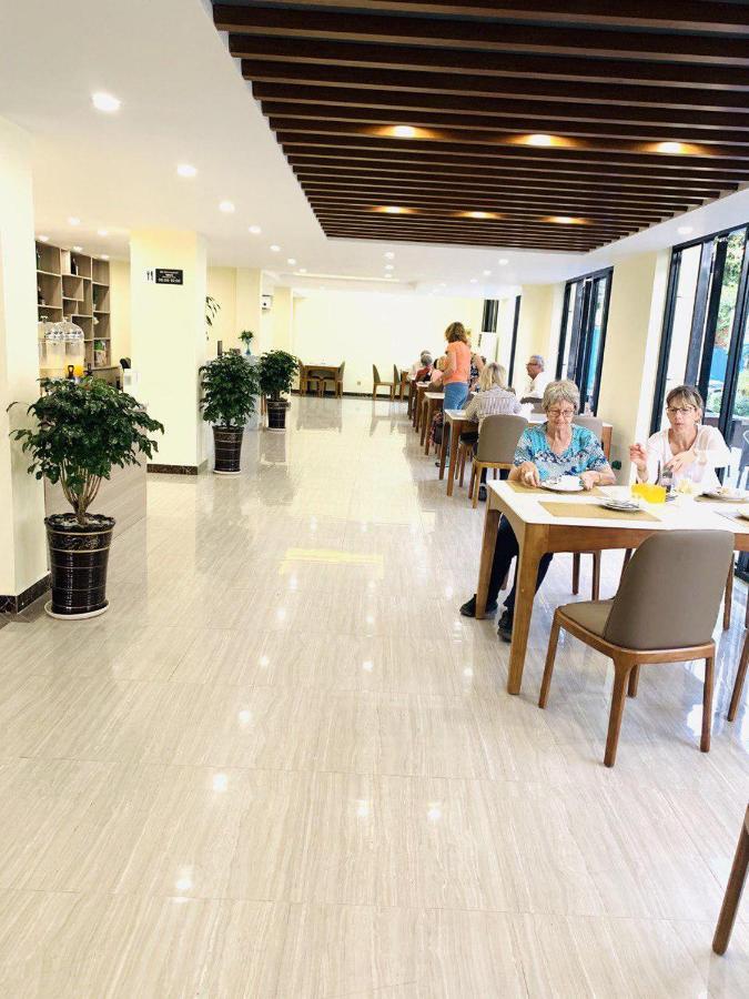 Jing Du Hotel Phnompenh Exteriér fotografie
